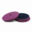 Средне-жесткий фиолетовый эксцентриковый поролоновый круг 150/175 Advanced Series Detail