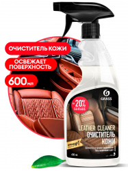 Лосьон для ухода за кожей SONAX Leather Care (Германия) мл | | Москва