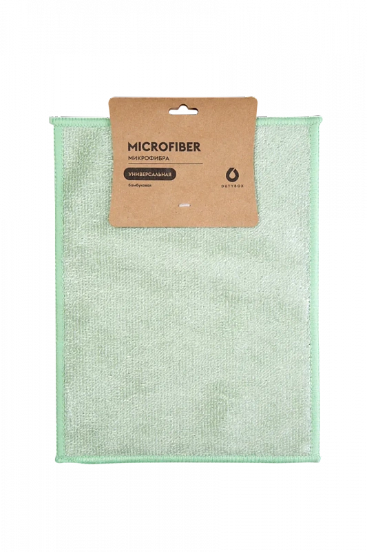 Микрофибра из бамбукового волокна 