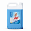 гель-концентрат для белых вещей alpi white gel (канистра 5 л) 