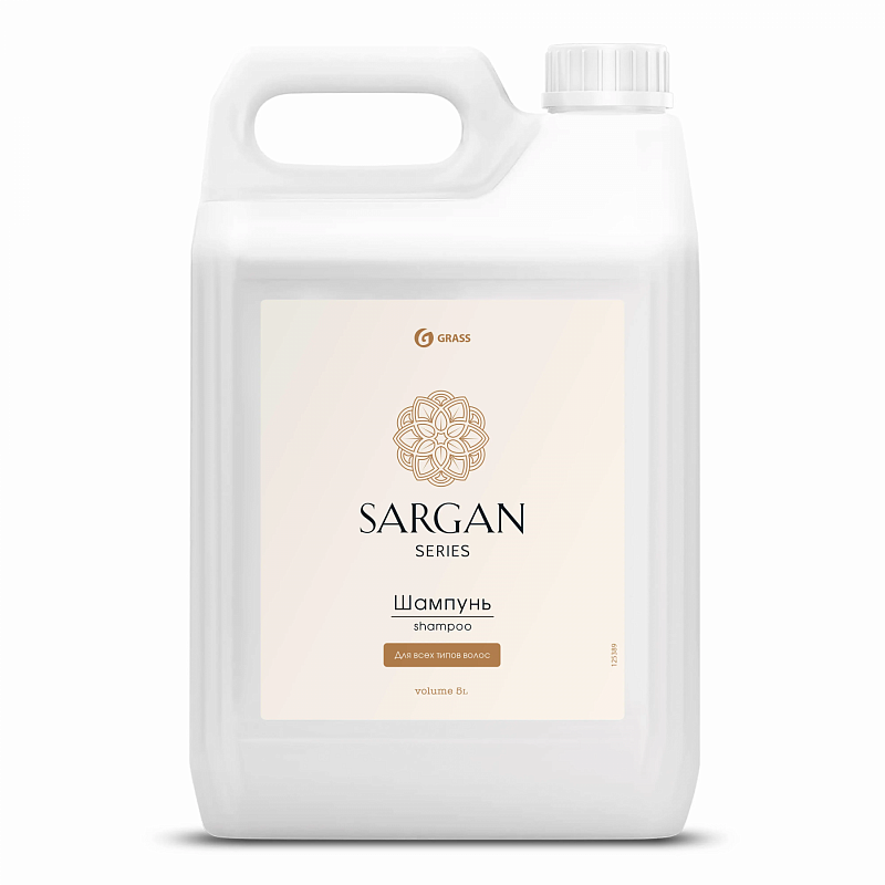 Шампунь для волос Sargan Шампунь для волос Sargan