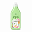 кондиционер для белья eva fruit fusion концентрированный (флакон 1л) 